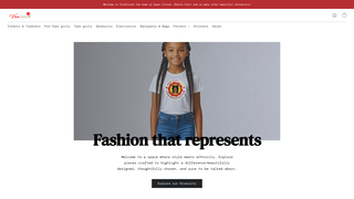 Thumbnail of vivasistah.com
