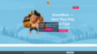 Thumbnail of dravemoor.com