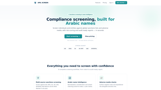 Site preview