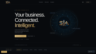 Site preview