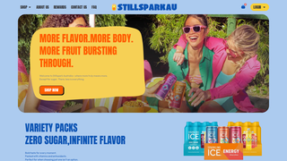 Thumbnail of stillsparkau.com