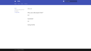 Thumbnail of debbyapp.com
