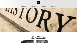 Thumbnail of kamayabrowning.com