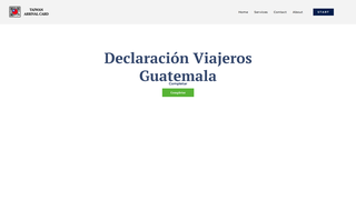 Thumbnail of formularioguatemala.com