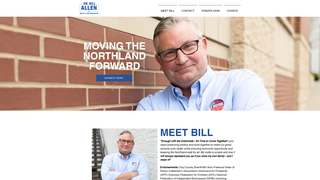 Thumbnail of drbillallen.com