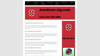 Thumbnail of dundrum-clg.com