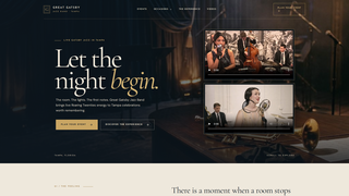 Site preview