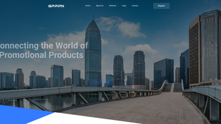 Thumbnail of gpppn.com