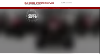 Thumbnail of rmsdieseltractorhub.com