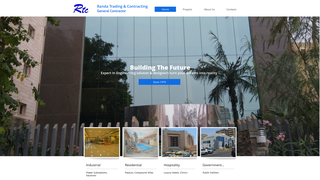 Thumbnail of aseer-aljanoob.com