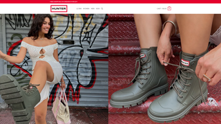 Thumbnail of hunterbootsoutlet.com