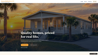 Site preview