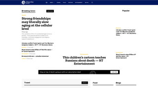 Thumbnail of otzovka.com