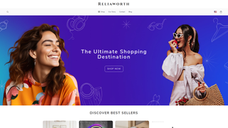 Thumbnail of reliaworth.com