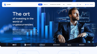 Thumbnail of lendexthecompany.com