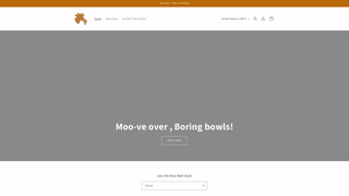 Thumbnail of mymoomelt.com