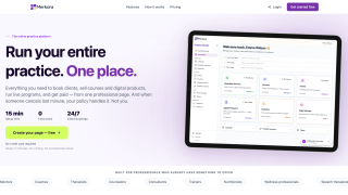 Site preview