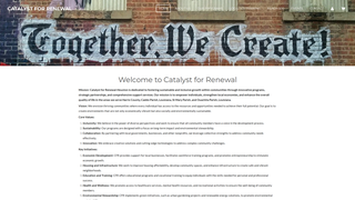 Thumbnail of cfr-houston.org