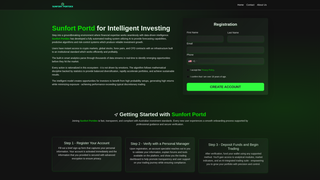 Thumbnail of sunfortportdex.org