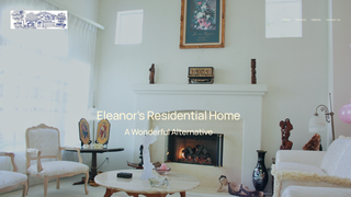 Thumbnail of eleanorslovingcare.com