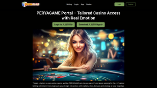 Thumbnail of peryagame.org