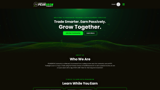 Thumbnail of peakgrowph.com