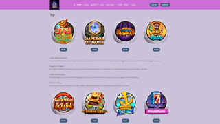 Thumbnail of game-escape.org