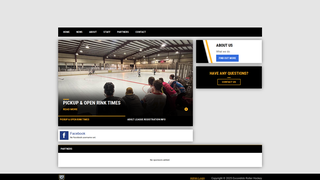 Thumbnail of eschockey.com
