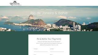 Thumbnail of reteltourspayments.com