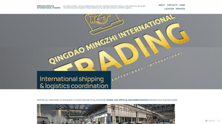 Thumbnail of gaaddah-trading.com