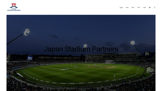Thumbnail of japanstadium.com