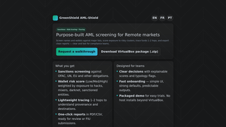 Thumbnail of greenshieldaml.com