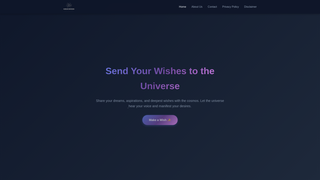 Thumbnail of gurujiuniverse.com