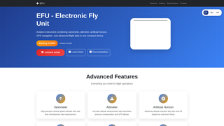 Thumbnail of eflyunit.com