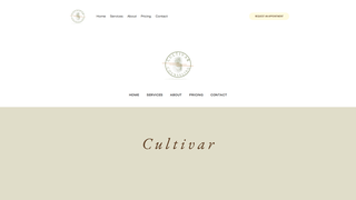 Thumbnail of cultivarcounseling.com