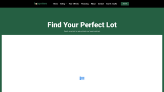 Thumbnail of lotspotters.com