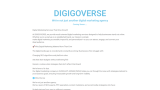 Thumbnail of digigoverse.com