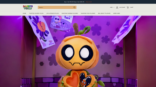 Thumbnail of twistedgourdyplushies.com
