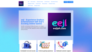 Thumbnail of eejlph.com