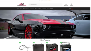 Thumbnail of storepowersports.com