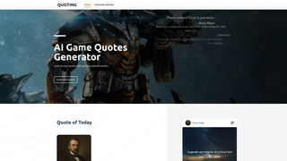 Thumbnail of sayingaigo.com