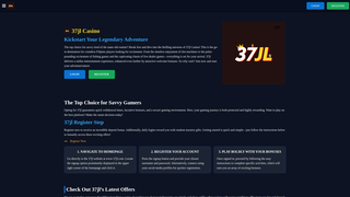Thumbnail of www-37jl.com