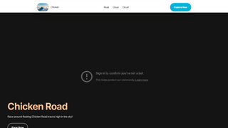Thumbnail of chickenroaddeyo.com
