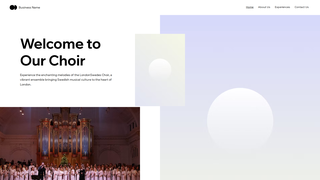 Thumbnail of londonswedeschoir.com