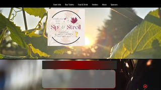 Thumbnail of sweethomesipnstroll.com