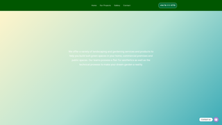 Thumbnail of greenviewslandscaping.com