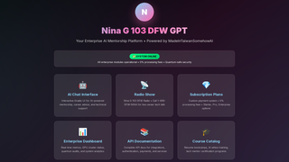 Thumbnail of ninag103dfw.com