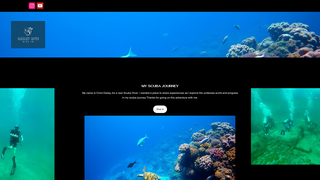 Thumbnail of daileydive.com