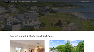 Screenshot of onyxcoastal.com