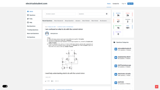 Thumbnail of eeqna.com